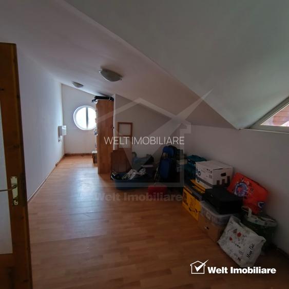 Casa individuala, 270 mp, Dambul Rotund - 15