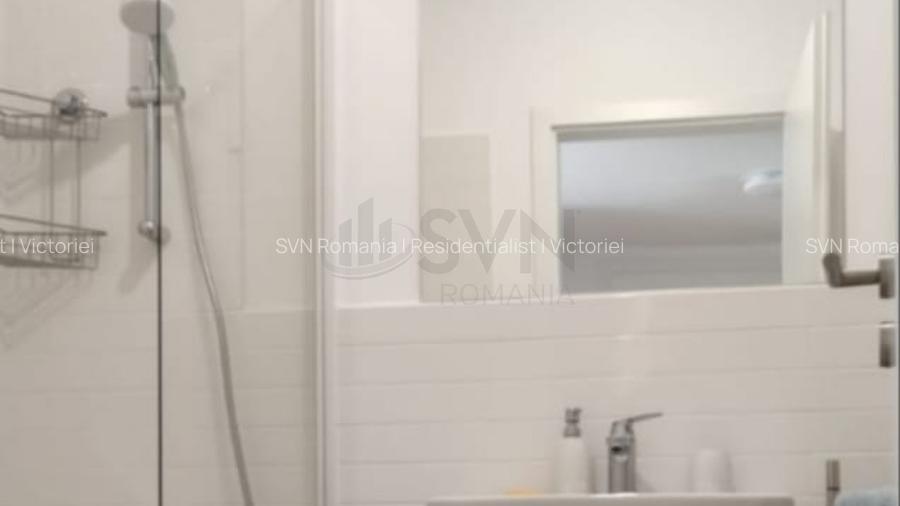 REA1007387 Apartament 2 camere Aviatiei Park - 8