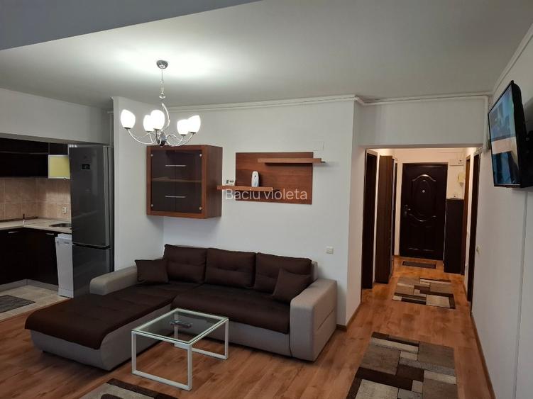 Închiriez apartament 3 camere metrou Nicolae Grigorescu  - 2