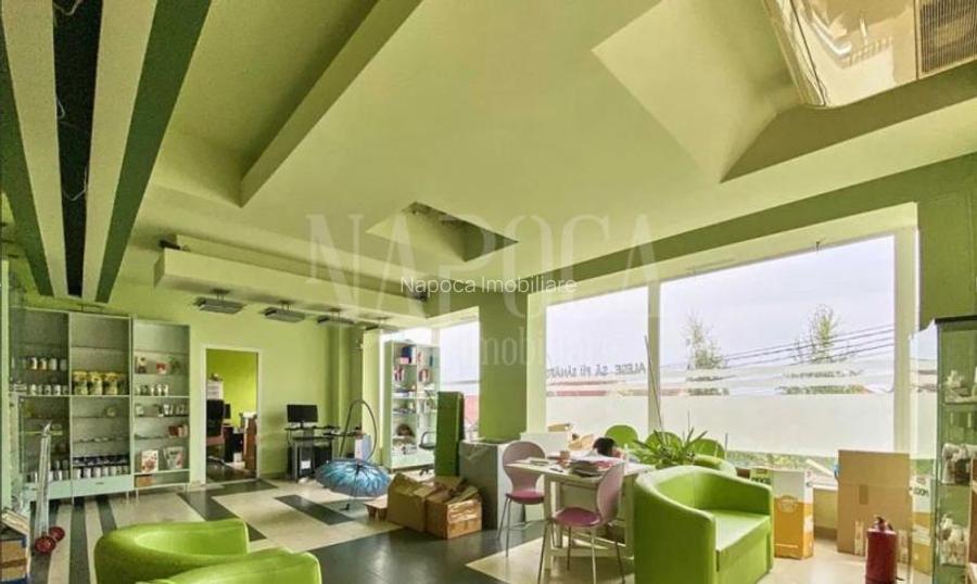 Spatiu comercial de vanzare in Andrei Muresanu, Cluj Napoca - 3