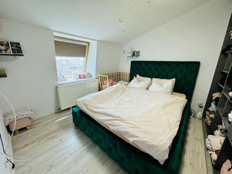 Apartament 2 camere I bloc nou I etaj 3/3 I Soseaua Chitilei - 3