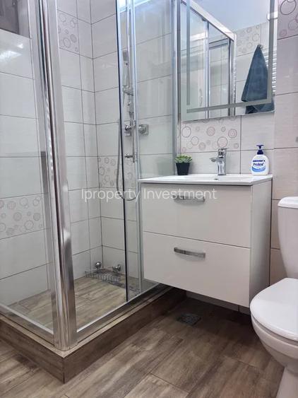 Spatiu Birou | 2 Camere | Primaverii | Decomandat | Centrala Proprie - 7