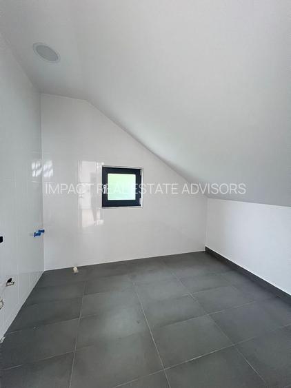 Casa Pipera P+M 3 camere - 14