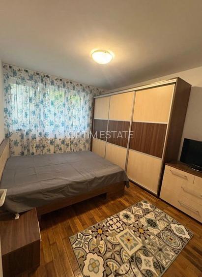 NOU! 2 Camere LUMINOS, 55 mp, Centrala proprie, METROU ! - 4