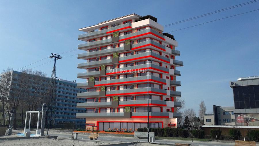 Bluemarina Promenada, un Proiect spectaculos - 5