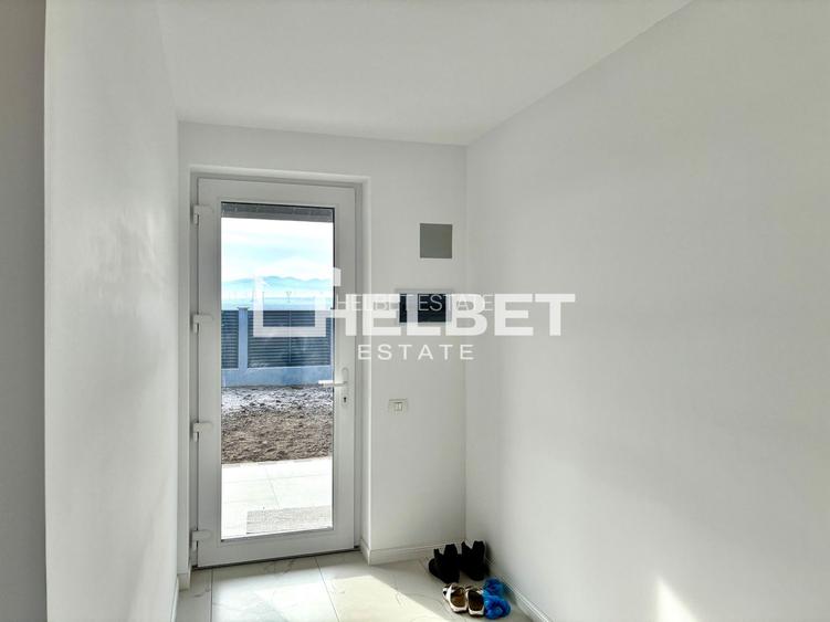 Casă/Parter/Terasă/Sânpetru - 19