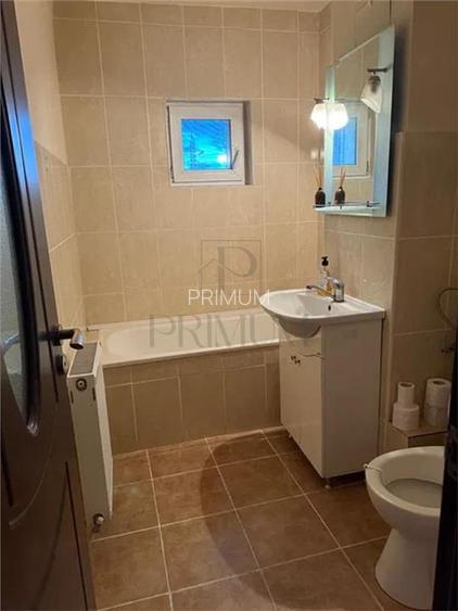 SOARELUI | 3 CAM | DECOMANDAT | 2 BAI | 2 BALCOANE | ANVELOPAT | CENTRALA | ET.3 - 5