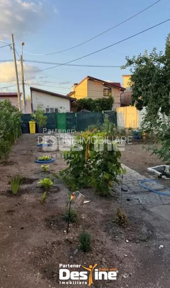 Teren 370mp + casa din caramida, toate utilitatile, zona Antiaeriana - 7