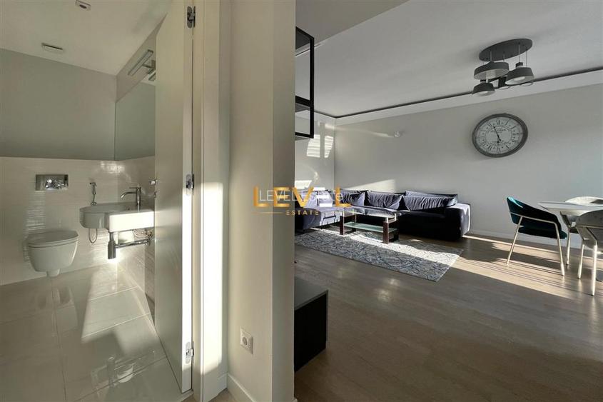 [VIDEO] Apartament 4 Camere de Vanzare - Parcare Inclusa - 300m Parcul Herastrau - 7