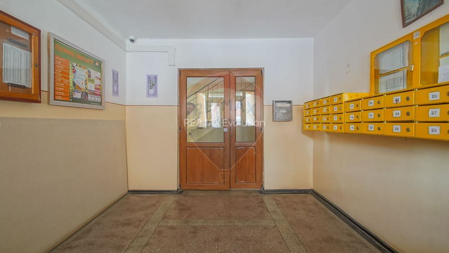 Apartament cu 2 camere de închiriat pe strada Harmanului | Comision 0% - 16