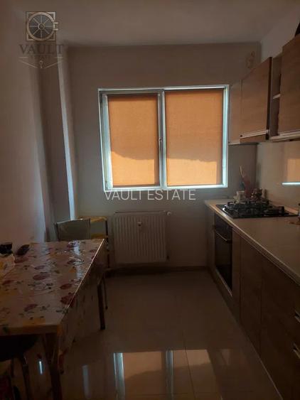 APARTAMENT 3 CAMERE-SEBASTIAN-CALEA FERENTARI-BRD-2 BAI - 4