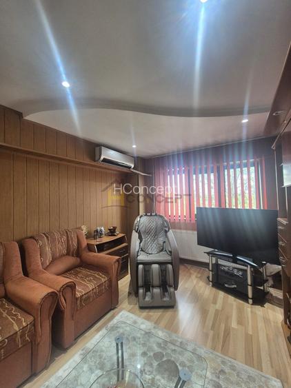 Apartament 4 camere Sos Oltenitei - Confort, spatiu, acces metrou - 2