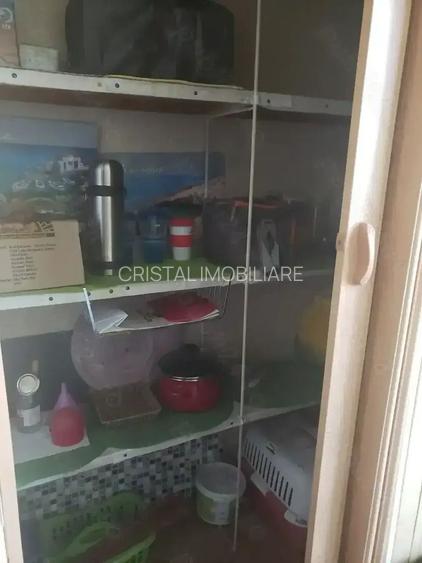 Vanzare Apartament 3 camere Titan- Aleea Postavarul - 8