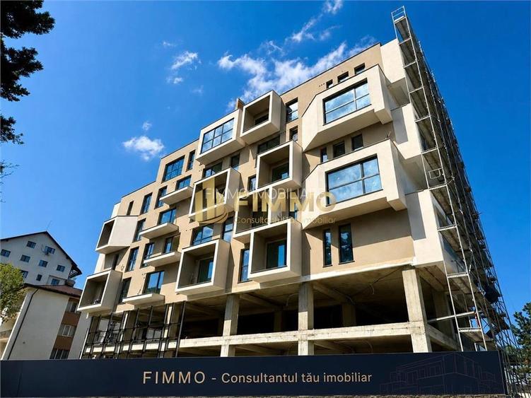 Ap. 3 camere | Bloc nou zona ULTRACENTRALA | 79 mpt | ID: 1784 - 2