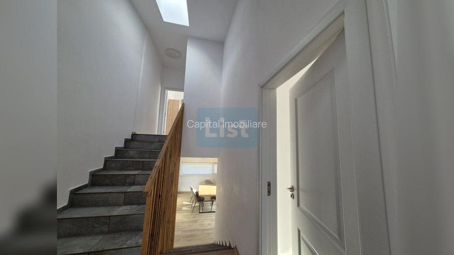Casa la cheie, complex privat, panorama superba - 12