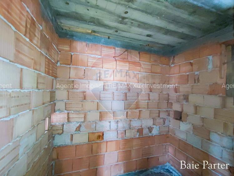 Casă vilă de vânzare în Cristian, Sibiu - 10