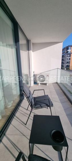 BANEASA JANDARMERIEI STEJARII THE IVY APARTAMENT 2 CAMERE MOBILAT LUX - 43