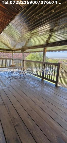 Inchiriere casa cocheta, situata in Tetila (Curtisoara Gorj) - 15