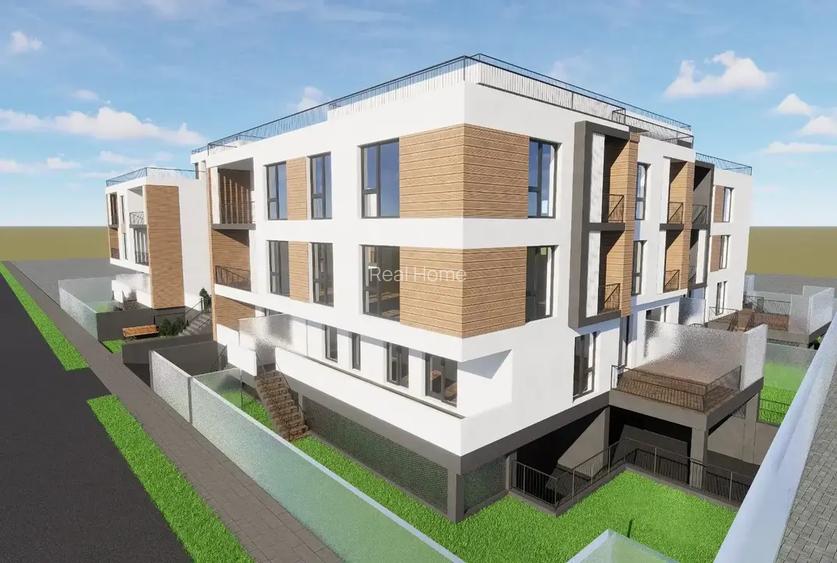 3 camere | Pallady - Titan | nou | premium |  STB | Parcul Teilor - 7