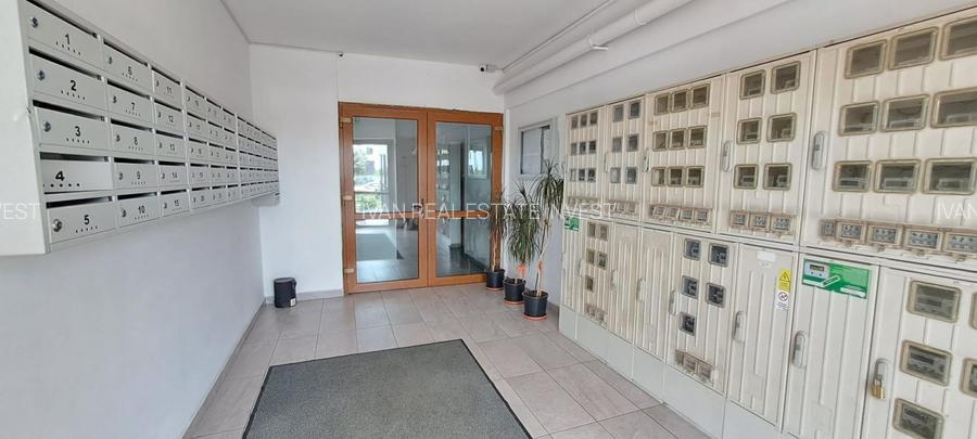 Berceni Metalurgiei, apartament 2 camere, parcare, 2 boxe, STB, metrou - 2