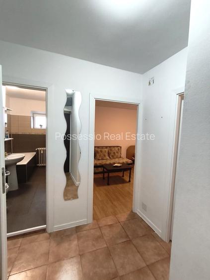 Rahova - Iancu Jianu – Garsoniera – Pet Friendly – 350 EUR - 5