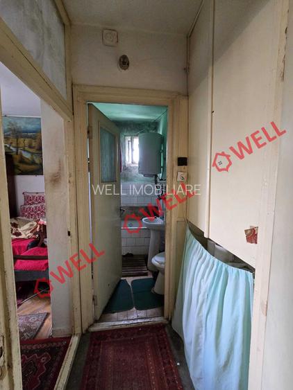 Apartament cu 2 camere de vânzare în Sfântu Gheorghe, pe strada Romulus Cioflec! - 3