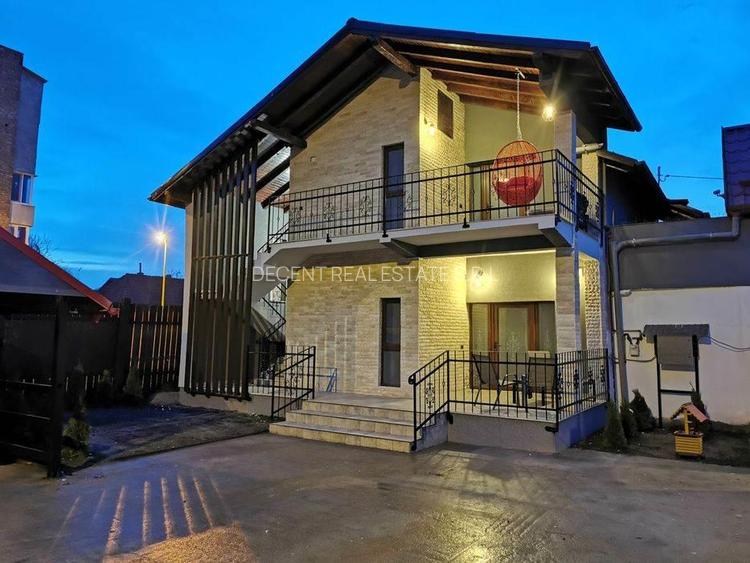 Vila de inchiriat, Craiter - 7