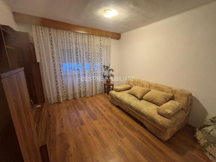 Apartament cu 3 camere, suprafata generoasa de 74 mp, la baza Colinei  - 5