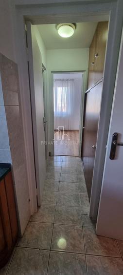 Ultracentral, apartament cu 2 camere de închiriat