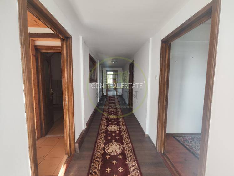Casa 268.7 mp, teren 1002, Craiova, zona Bariera Valcii. - 13