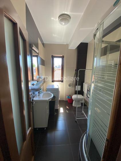 Apartament 2 camere, semidecomandat, zona Hotel Vibre, Gheorgheni - 10