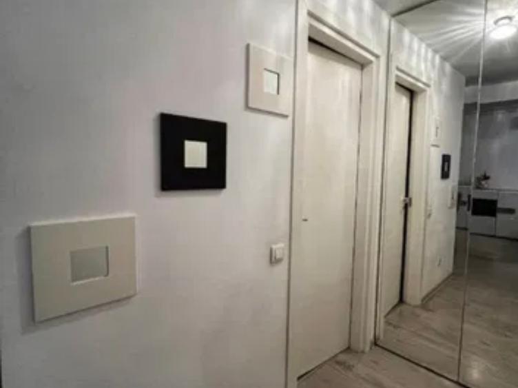 2 camere Petrom City - complex Park Residences 5