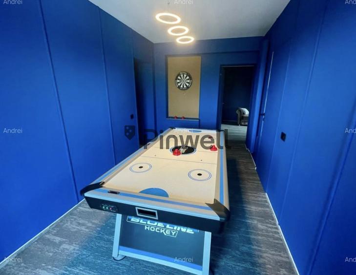 Duplex 3 camere - Cloud 9