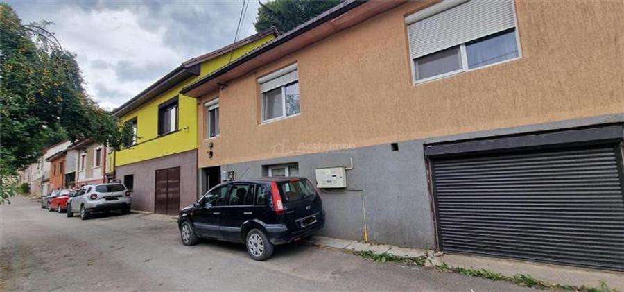 Resita Casa individuala, P+E+M, Zona Fosta Baie Comunala, 325 mp, Comision ZERO