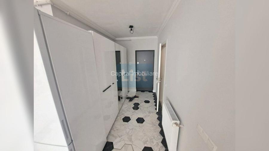 Apartament cu 2 camere Floresti - 2