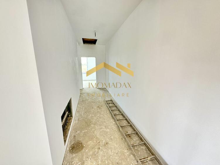 Bucovat-Duplex pe Parter-Finisaje la Alegere