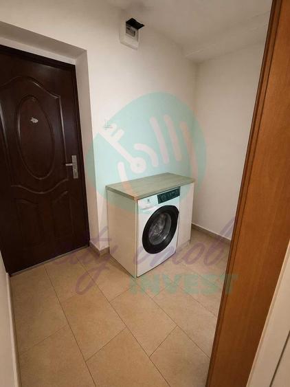 Garsoniera Mobilata Alba Iulia chiar deasupra Restaurant AROGANT - PROPRIETAR