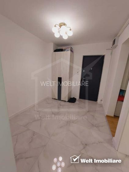 Apartament cu 3 camere renovat decomandat Mănăștur Cluj-Napoca - 11