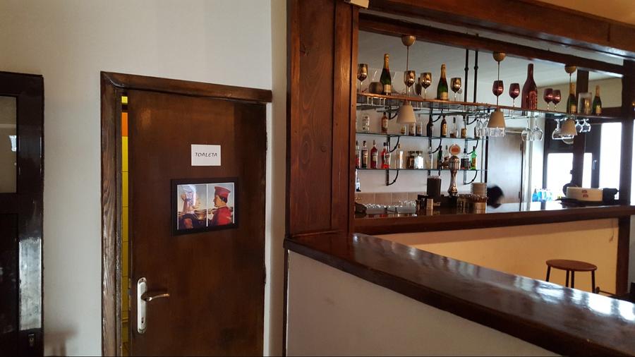 Restaurantul La Cena