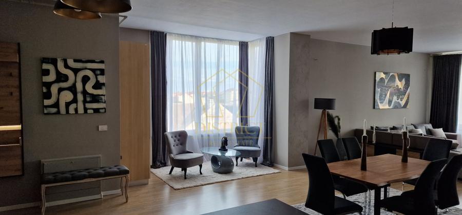 Apartament superb cu 4 camere | Take Ionescu