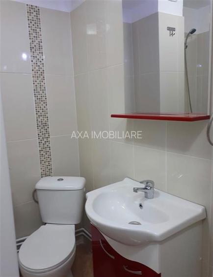 Apartament 1  camera decomandat Tatarasi - Flora - 5