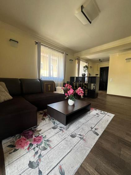 Apartament cu 3 camere in Mehala, loc de parcare, Toscana Residence!