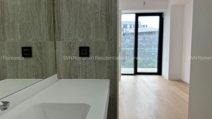 REA1029048 Apartament 4 camere Floreasca l Terasa 48  mp l Promenada - 11