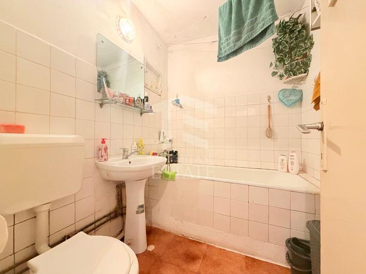 Apartament 3 camere – Drumul Taberei (Aleea Dealul Măcinului)