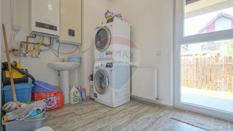Comision 0 | Casă individuală cu 4 camere, 120 mp utili în Bartolomeu - 15