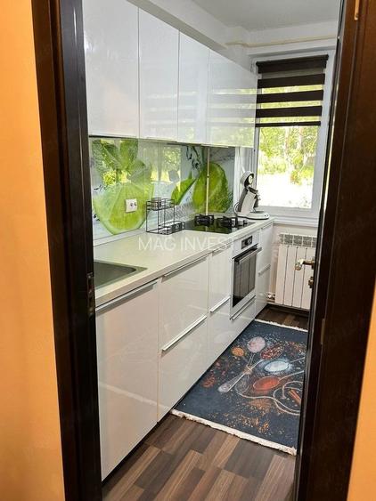 De inchiriat apartament 2 camere   Mazepa 2, parter, 450 E - 5