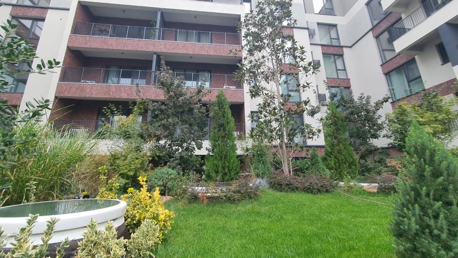 REA1026027 Apartament spatios 4 camere I Design modern I Zona Floreasca