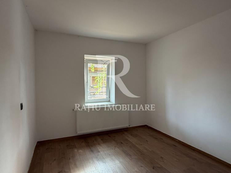 Casa 3 camere | Renovata Recent | Curte | Episcopia | Oradea