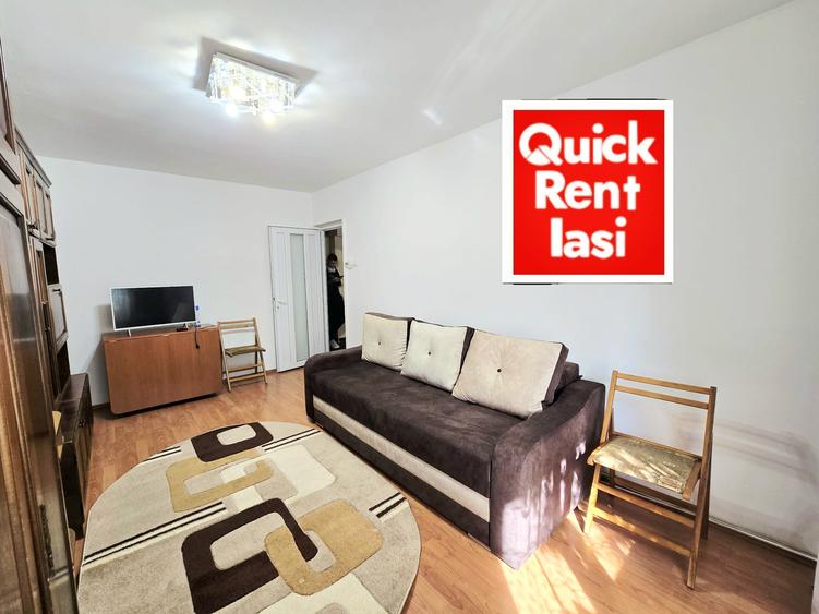 Alexandru Dacia Apartament 2Camere Decomandat Renovat