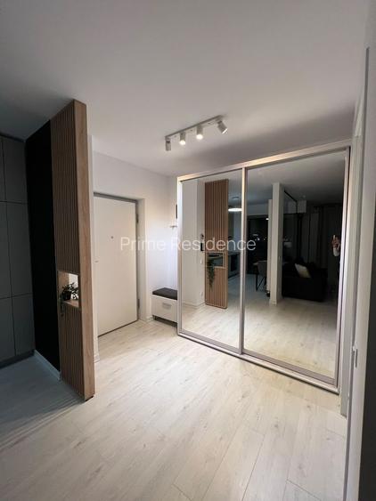 Investitie Vanzare Studio Cloud 9 Residence Parcare Inclusa